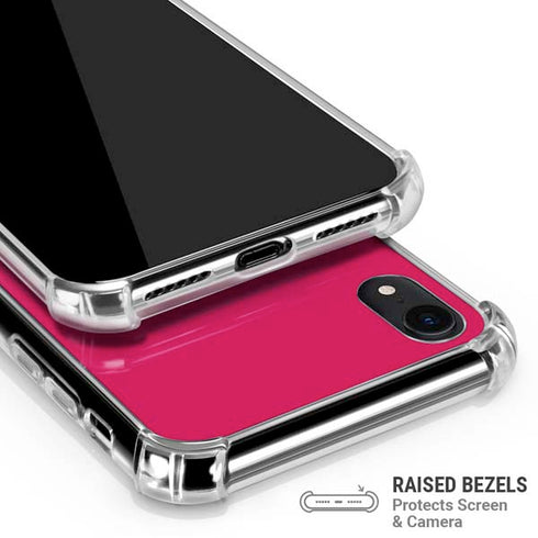 Disney Powerline iPhone XR Clear Case