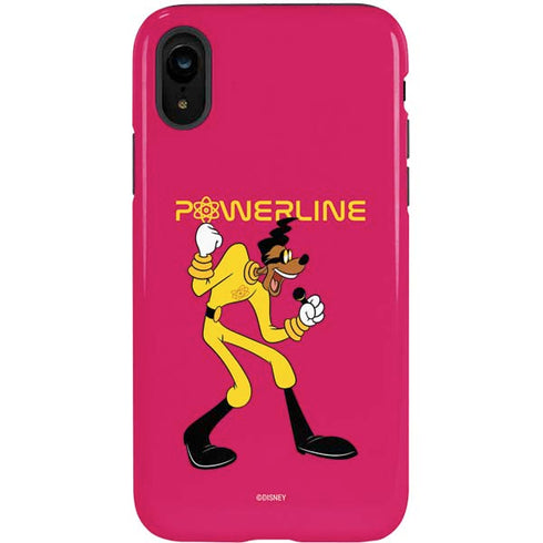 Disney Powerline iPhone XR Pro Case