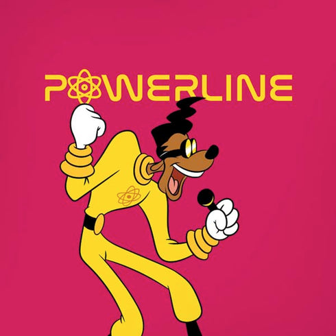 Disney Powerline iPhone XR Pro Case