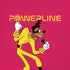 Disney Powerline iPhone XR Skin