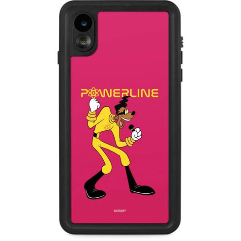 Disney Powerline iPhone XR Waterproof Case