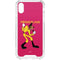 Disney Powerline iPhone XS Clear Case