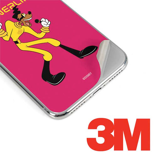 Disney Powerline iPhone XS Max Skin