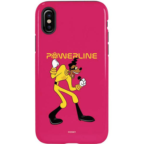 Disney Powerline iPhone XS Pro Case