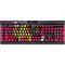 Disney Powerline K95 RGB PLATINUM Mechanical Gaming Keyboard Skin