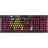 Disney Powerline K95 RGB PLATINUM Mechanical Gaming Keyboard Skin