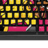 Disney Powerline K95 RGB PLATINUM Mechanical Gaming Keyboard Skin