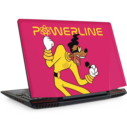 Disney Powerline Legion Y720 Skin