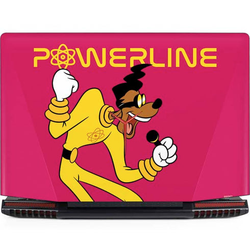 Disney Powerline Legion Y720 Skin