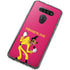 Disney Powerline LG K51/Q51 Clear Case