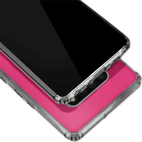 Disney Powerline LG Stylo 6 Clear Case