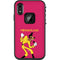 Disney Powerline LifeProof Fre iPhone Skin