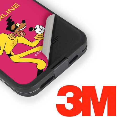 Disney Powerline LifeProof Fre iPhone Skin