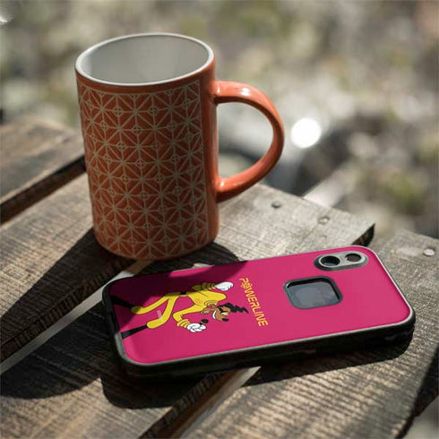 Disney Powerline LifeProof Fre iPhone Skin