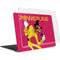 Disney Powerline MacBook Air 13in (2020) Case plus Skin