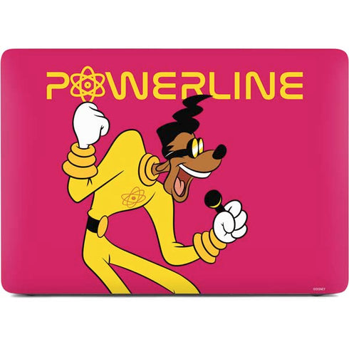 Disney Powerline Apple MacBook Air Skin