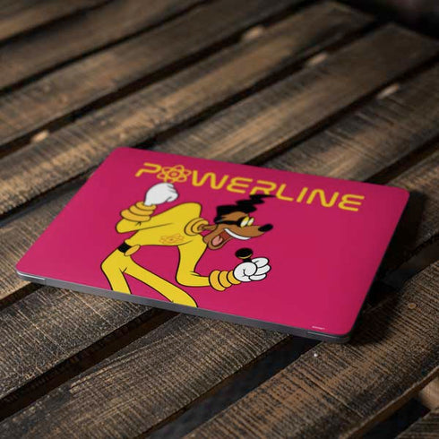 Disney Powerline Apple MacBook Air Skin