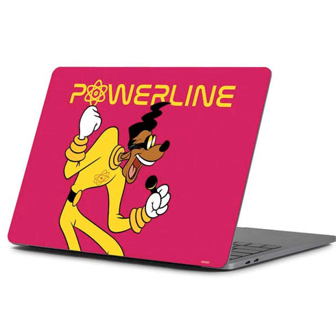 Disney Powerline Apple MacBook Pro 13-inch Skin