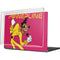 Disney Powerline MacBook Pro 14in (2021-24) Case plus Skin