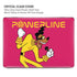 Disney Powerline MacBook Pro 14in (2021-24) Case plus Skin