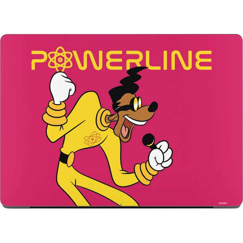 Disney Powerline MacBook Pro 14in (2021-24) Skin