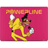 Disney Powerline MacBook Pro 14in (2021-24) Skin