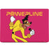 Disney Powerline Apple MacBook Pro 15-inch Skin