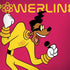 Disney Powerline MacBook Skins