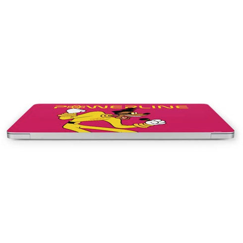 Disney Powerline Apple MacBook Pro 16-inch Skin
