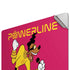 Disney Powerline Apple MacBook Pro 16-inch Skin