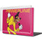 Disney Powerline MacBook Cases