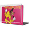 Disney Powerline MacBook Pro 16in (2021-25) Case plus Skin