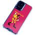 Disney Powerline Moto G Play 4G (2024) Clear Case