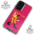Disney Powerline Moto G Power 5G (2024) Clear Case