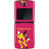Disney Powerline Motorola RAZR Skin