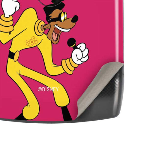 Disney Powerline Motorola RAZR Skin
