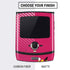 Disney Powerline Motorola RAZR Skin