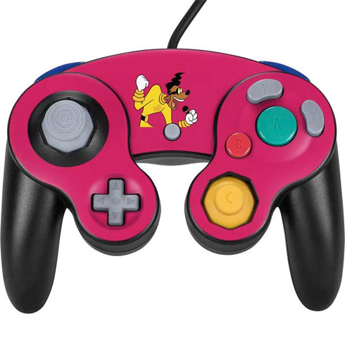 Disney Powerline Nintendo Skins