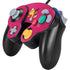 Disney Powerline Nintendo GameCube Controller Skin