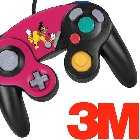 Disney Powerline Nintendo GameCube Controller Skin