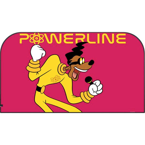 Disney Powerline Nintendo Switch 2 (2025) with Joy-Con Skin