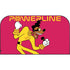 Disney Powerline Nintendo Switch 2 (2025) with Joy-Con Skin