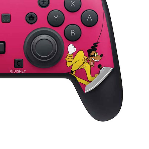 Disney Powerline Nintendo Switch 2 (2025) Pro Controller Skin