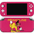 Disney Powerline Nintendo Switch Lite Skin