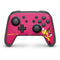 Disney Powerline Nintendo Switch Pro Controller Skin