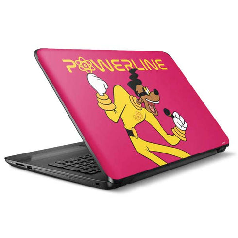 Disney Powerline HP Notebook Skin