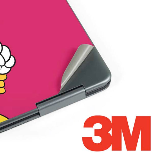 Disney Powerline Notebook 9 Pro 13in (2017) Skin