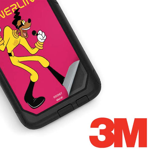 Disney Powerline Otterbox Commuter Galaxy Skin