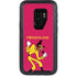 Disney Powerline Otterbox Defender Galaxy Skin