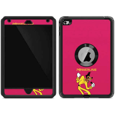 Disney Powerline Otterbox Defender iPad Skin